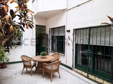 Casa en Venta en Botanico, Palermo