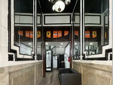Casa en Venta en San Nicolás, CABA