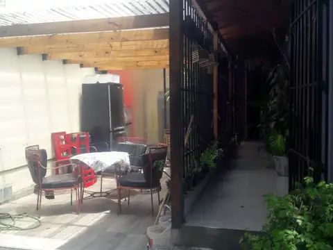 Casa en Venta en Villa Crespo, Capital Federal
