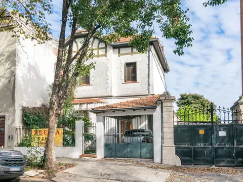 Casa en Venta en Coghlan, Capital Federal