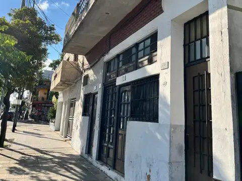 Casa en Venta en Saavedra, CABA