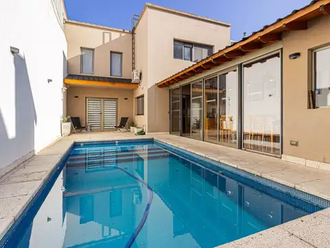 Casa en Venta en Villa Urquiza, CABA