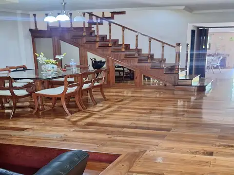 Casa en Venta en Villa del Parque, CABA
