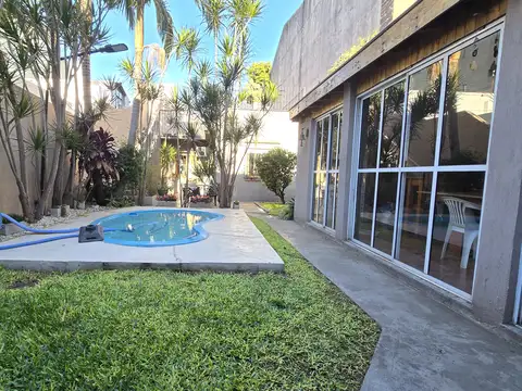 Casa en Venta en Barrio San Pedro, Villa Devoto