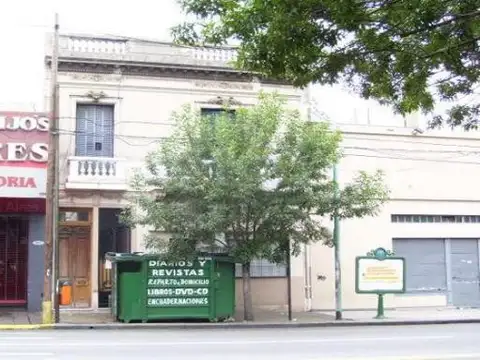 Casa en Venta en Boedo, Capital Federal