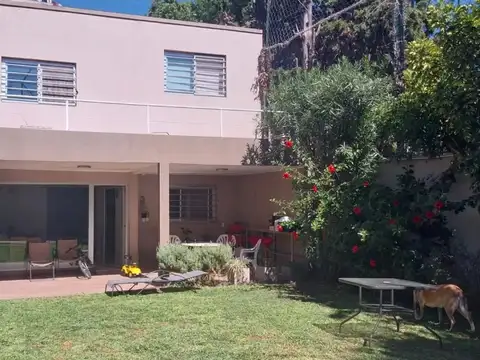 Casa en Venta en Villa Devoto, Capital Federal