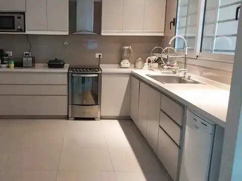 Casa en Venta en Villa Devoto, Capital Federal