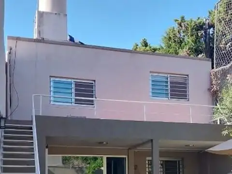 Casa en Venta en Villa Devoto, Capital Federal