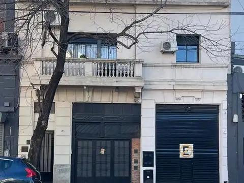 Casa en Venta en Villa Ortuzar, Capital Federal