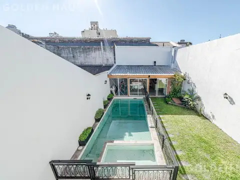 Casa en Venta en Villa Luro, Capital Federal