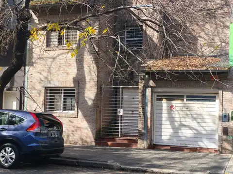 Casa en Venta en Urquiza R, Villa Urquiza
