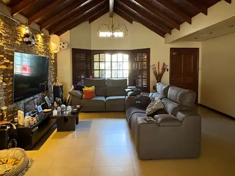 Casa en Venta en Villa del Parque, Capital Federal