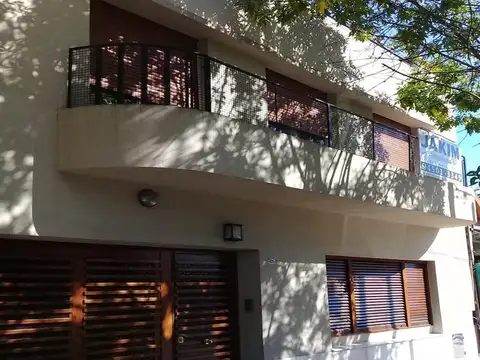 Casa en Venta en Villa Devoto, Capital Federal