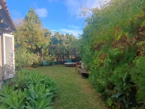 Casa en Venta en Barrio Parque Saavedra, Villa Urquiza