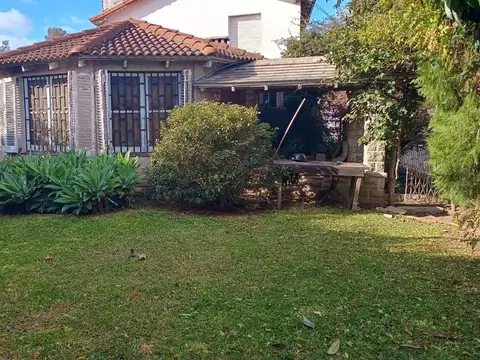 Casa en Venta en Villa Urquiza, CABA