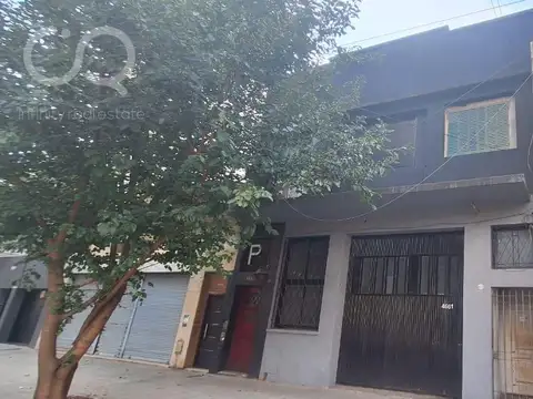 Casa en Venta en Monte Castro, Capital Federal