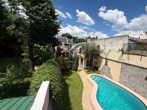 Casa en Venta en Villa General Mitre, Capital Federal
