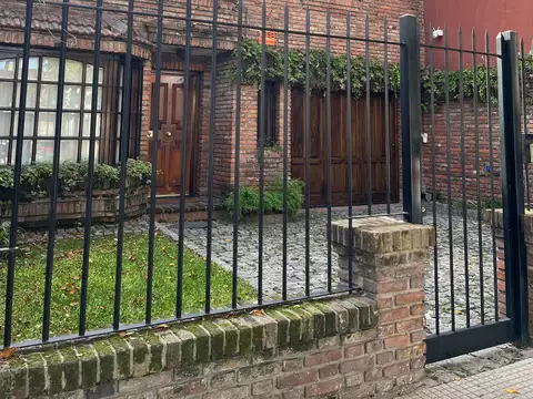 Casa en Venta en Villa Devoto, Capital Federal