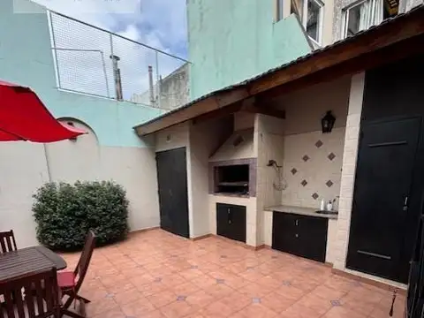 Casa en Venta en Villa Devoto, Capital Federal