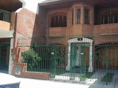 Casa en Venta en Villa del Parque, CABA