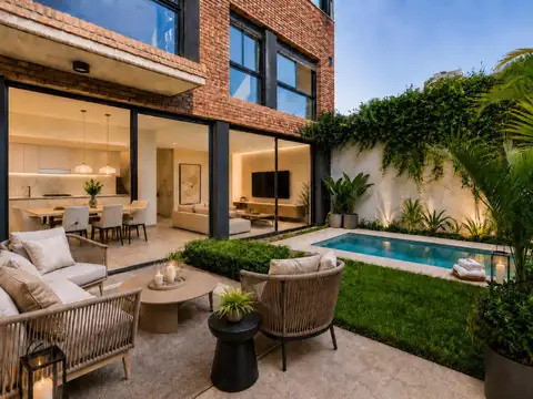 Casa en Venta en Villa Urquiza, Capital Federal