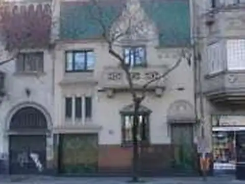 Casa en Venta en Monserrat, Capital Federal