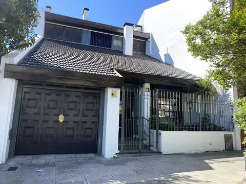 Casa en Venta en Parque Chacabuco, Capital Federal