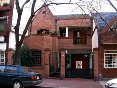 Casa en Venta en Almagro, Capital Federal