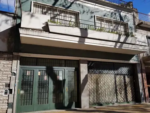 Casa en Venta en Colegiales, Capital Federal