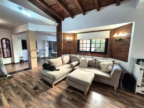 Casa en Venta en Villa Pueyrredon, Capital Federal