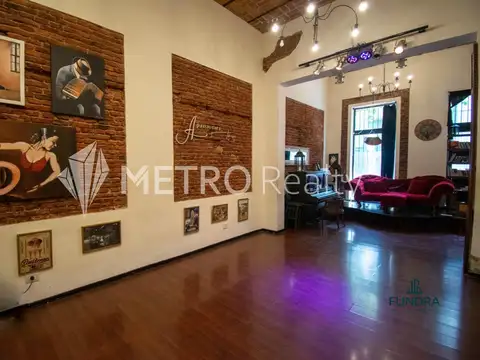 Casa en Venta en Balvanera, Capital Federal