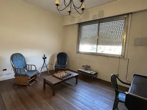 Casa en Venta en Villa Devoto, Capital Federal