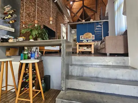Casa en Venta en Villa del Parque, Capital Federal