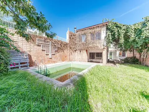 Casa en Venta en Villa del Parque, CABA