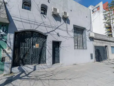 Casa en Venta en Villa Crespo, Capital Federal