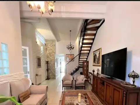 Casa en Venta en Barracas, Capital Federal