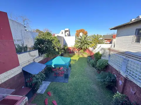 Casa en Venta en Villa Devoto, CABA