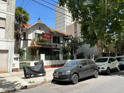 Casa en Venta en Villa del Parque, CABA
