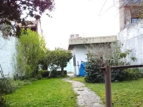 Casa en Venta en Villa Devoto, Capital Federal