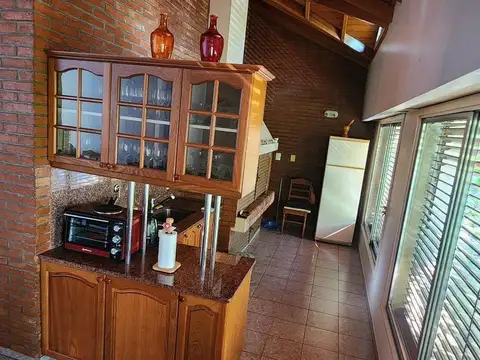 Casa en Venta en Almagro, Capital Federal