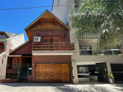 Casa en Venta en Villa Luro, Capital Federal
