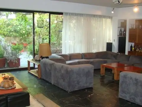 Casa en Venta en Paternal, Capital Federal