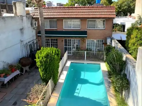 Casa en Venta en Villa Devoto, CABA