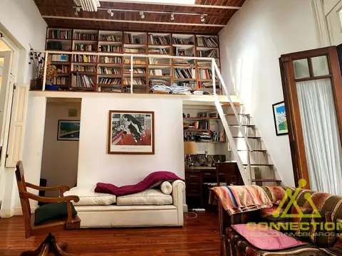 Casa en Venta en San Telmo, Capital Federal
