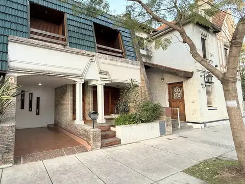 Casa en Venta en Villa Devoto, Capital Federal
