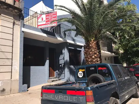 Casa en Venta en Colegiales, Capital Federal