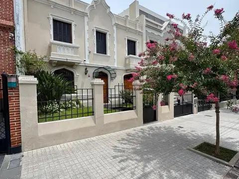 Casa en Venta en Parque Chacabuco, Capital Federal
