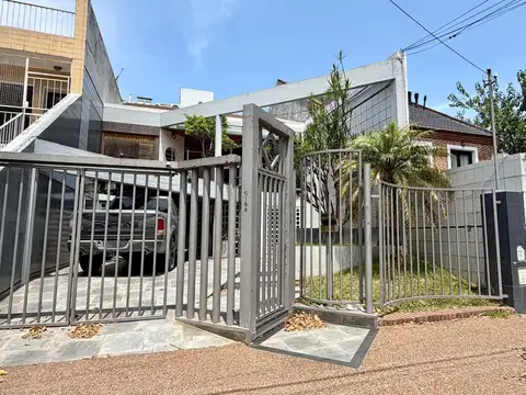 Casa en Venta en Villa Devoto, Capital Federal