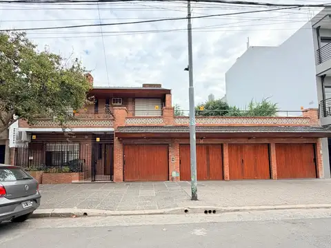Casa en Venta en Villa Devoto, Capital Federal