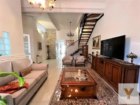 Casa en Venta en Barracas, Capital Federal